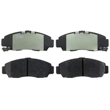 Cargar imagen en el visor de la galería, Balata Trw Gdb4831Dtm - Mi Refacción