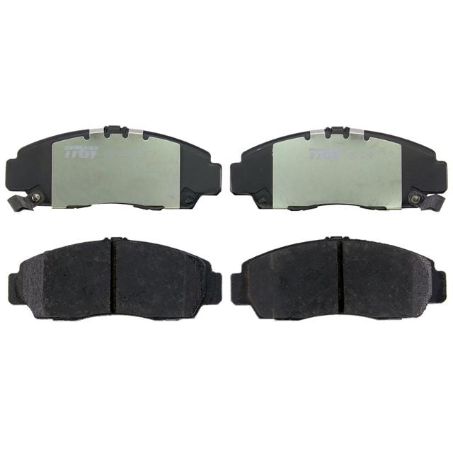 Balata Trw Gdb4831Dtm - Mi Refacción