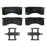 Balata Trw Gdb4832Mm - Mi Refacción