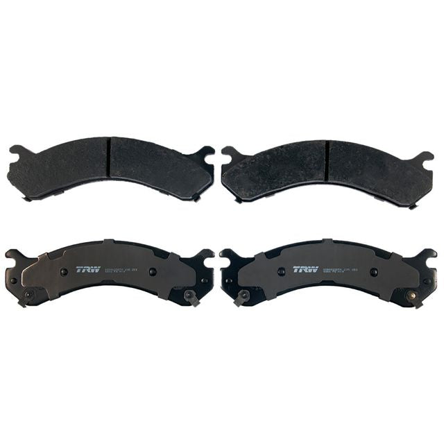 Balata Trw Gdb4833Dtm - Mi Refacción