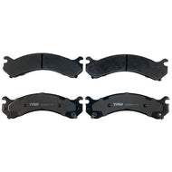 Balata Trw Gdb4833Dtm - Mi Refacción