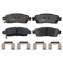 Cargar imagen en el visor de la galería, Balata Trw Gdb4836Dtm - Mi Refacción