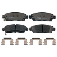 Balata Trw Gdb4836Dtm - Mi Refacción