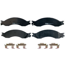 Cargar imagen en el visor de la galería, Balata Trw Gdb4837Mm - Mi Refacción