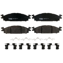 Cargar imagen en el visor de la galería, Balata Trw Gdb4839Dtm - Mi Refacción