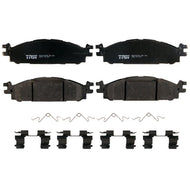 Balata Trw Gdb4839Dtm - Mi Refacción