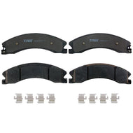 Balata Trw Gdb4841Mm - Mi Refacción