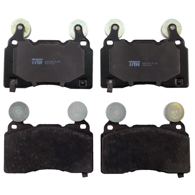 Balata Trw Gdb4844Dtm - Mi Refacción