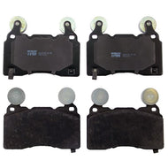 Balata Trw Gdb4844Dtm - Mi Refacción