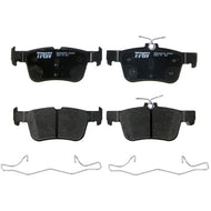 Balata Trw Gdb4846Dtm - Mi Refacción