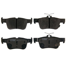 Cargar imagen en el visor de la galería, Balata Trw Gdb4847Dtm - Mi Refacción