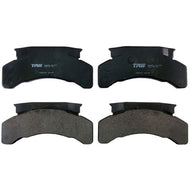 Balata Trw Gdb4852 - Mi Refacción