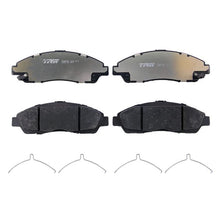 Cargar imagen en el visor de la galería, Balata Trw Gdb4857 - Mi Refacción