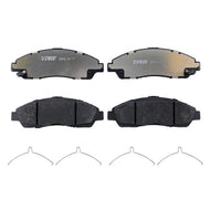 Balata Trw Gdb4857 - Mi Refacción