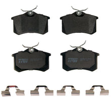 Cargar imagen en el visor de la galería, Balata Trw Gdb485Dtm - Mi Refacción