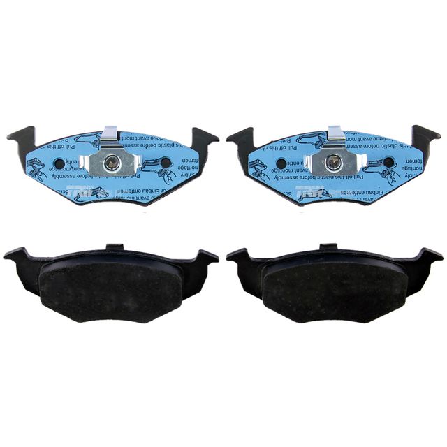 Balata Trw Gdb4860 - Mi Refacción