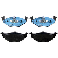 Balata Trw Gdb4860 - Mi Refacción