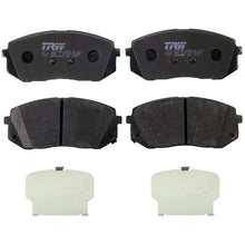 Cargar imagen en el visor de la galería, Balata Trw Gdb4861 - Mi Refacción