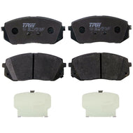 Balata Trw Gdb4861 - Mi Refacción