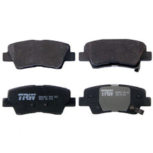 Cargar imagen en el visor de la galería, Balata Trw Gdb4863 - Mi Refacción