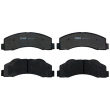 Cargar imagen en el visor de la galería, Balata Trw Gdb4864 - Mi Refacción