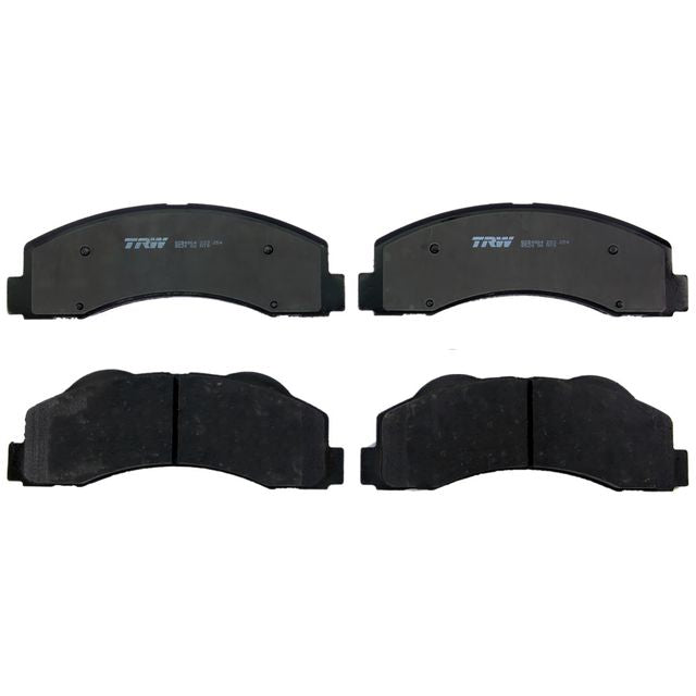 Balata Trw Gdb4864 - Mi Refacción