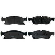 Balata Trw Gdb4865 - Mi Refacción