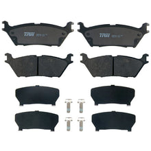 Cargar imagen en el visor de la galería, Balata Trw Gdb4866 - Mi Refacción