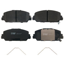 Cargar imagen en el visor de la galería, Balata Trw Gdb4867 - Mi Refacción