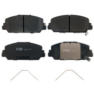 Balata Trw Gdb4867 - Mi Refacción