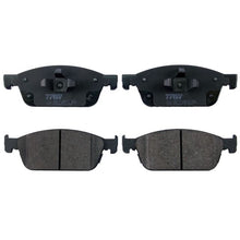 Cargar imagen en el visor de la galería, Balata Trw Gdb4869 - Mi Refacción