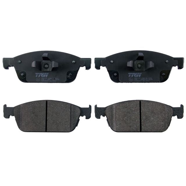 Balata Trw Gdb4869 - Mi Refacción