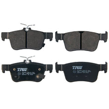 Cargar imagen en el visor de la galería, Balata Trw Gdb4871 - Mi Refacción