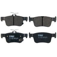 Balata Trw Gdb4871 - Mi Refacción