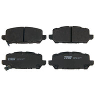 Balata Trw Gdb4872 - Mi Refacción