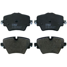 Cargar imagen en el visor de la galería, Balata Trw Gdb4875 - Mi Refacción