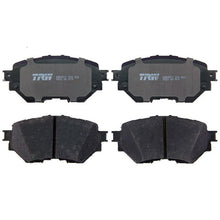 Cargar imagen en el visor de la galería, Balata Trw Gdb4877 - Mi Refacción