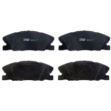 Cargar imagen en el visor de la galería, Balata Trw Gdb4879 - Mi Refacción