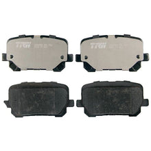 Cargar imagen en el visor de la galería, Balata Trw Gdb4884 - Mi Refacción