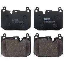 Cargar imagen en el visor de la galería, Balata Trw Gdb4885 - Mi Refacción