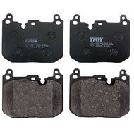 Balata Trw Gdb4885 - Mi Refacción