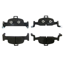 Cargar imagen en el visor de la galería, Balata Trw Gdb4886 - Mi Refacción