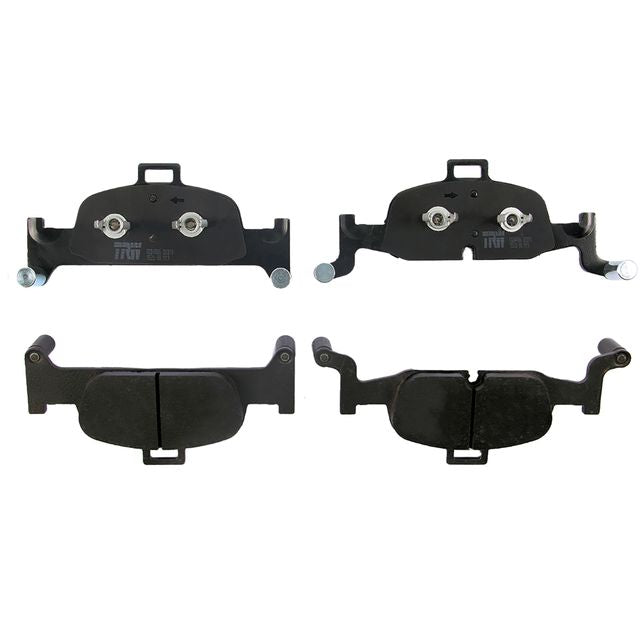 Balata Trw Gdb4886 - Mi Refacción