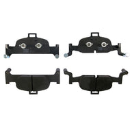 Balata Trw Gdb4886 - Mi Refacción