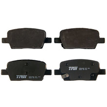 Cargar imagen en el visor de la galería, Balata Trw Gdb4888 - Mi Refacción