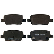 Balata Trw Gdb4888 - Mi Refacción