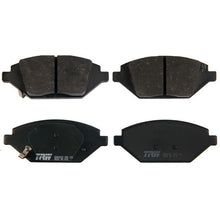 Cargar imagen en el visor de la galería, Balata Trw Gdb4892 - Mi Refacción