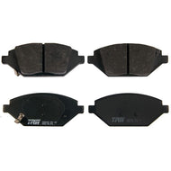 Balata Trw Gdb4892 - Mi Refacción