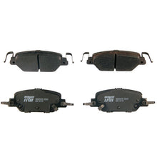 Cargar imagen en el visor de la galería, Balata Trw Gdb4894Dtm - Mi Refacción