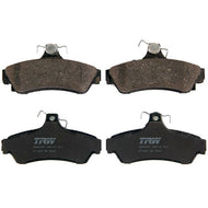 Balata Trw Gdb4949 - Mi Refacción